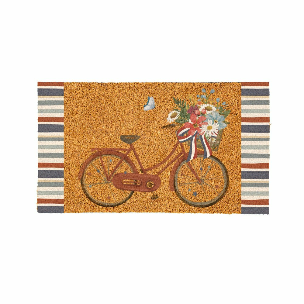 Plow & Hearth American Classic Coir Mat 28"x16"
