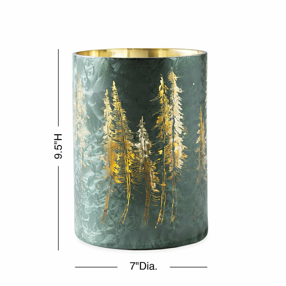 Plow & Hearth Large Tree Hurricane
