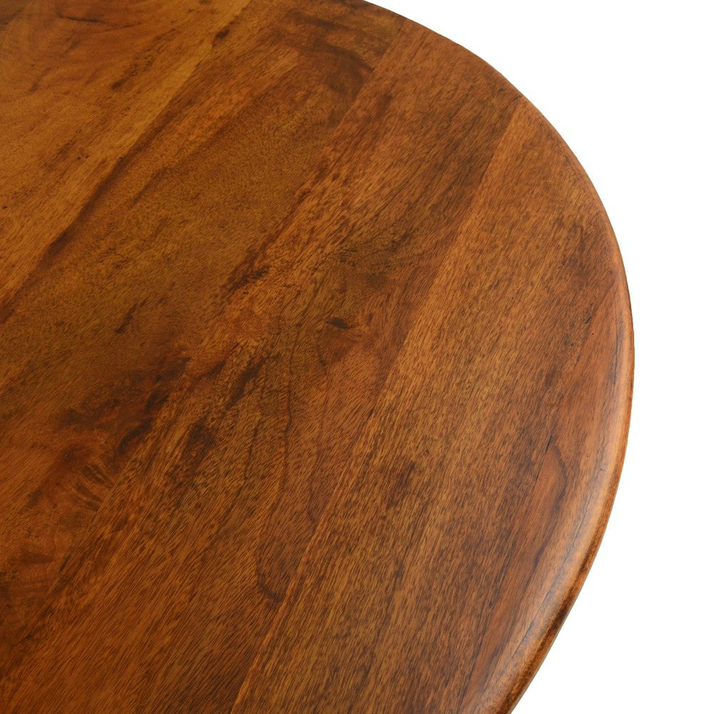 Plow & Hearth Tulip Dining Table, 36"