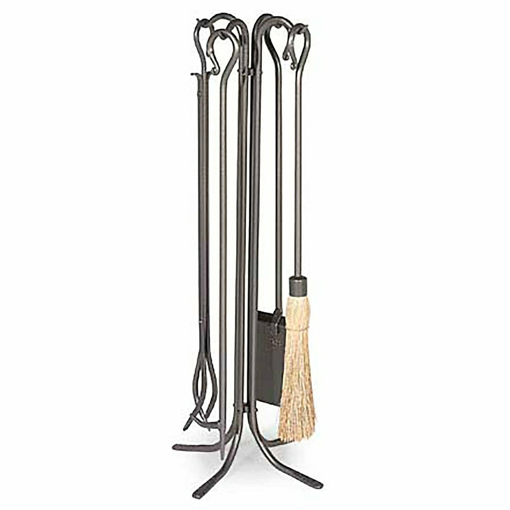 Plow & Hearth Large Hearth Tool Set