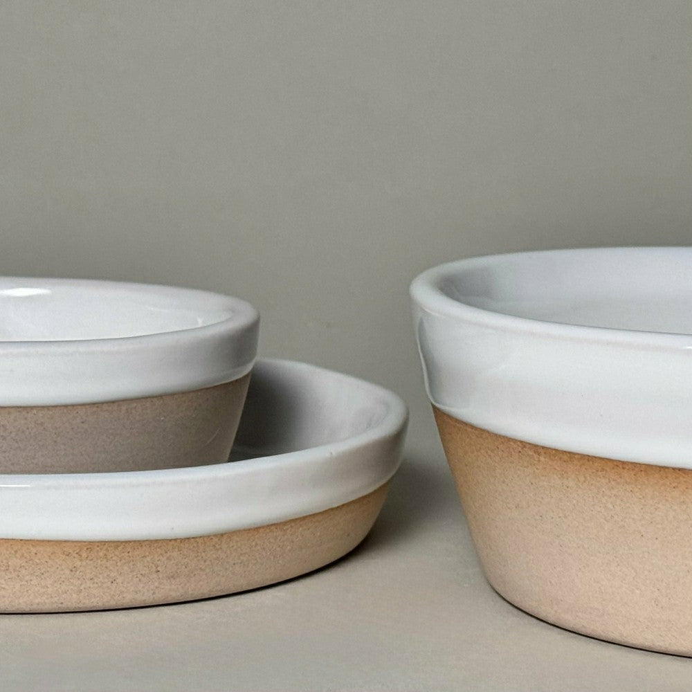 Plow & Hearth Share Bowl - 9"