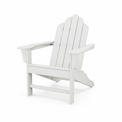 Plow & Hearth POLYWOOD® Long Island Adirondack Chair