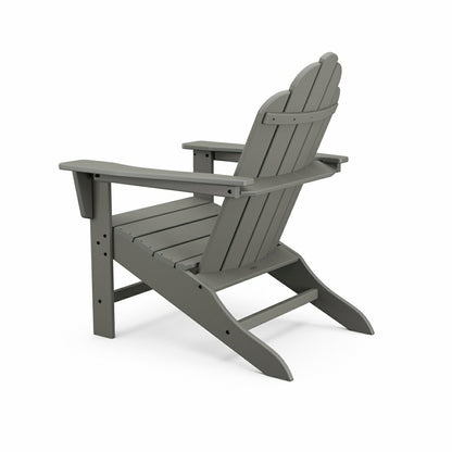 Plow & Hearth POLYWOOD® Long Island Adirondack Chair