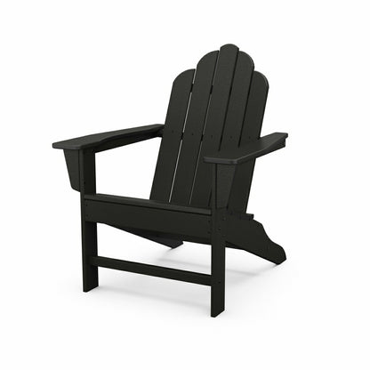Plow & Hearth POLYWOOD® Long Island Adirondack Chair