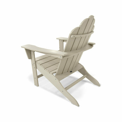 Plow & Hearth POLYWOOD® Long Island Adirondack Chair