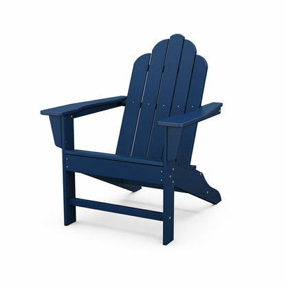 Plow & Hearth POLYWOOD® Long Island Adirondack Chair