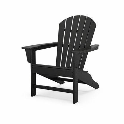 Plow & Hearth POLYWOOD® South Beach Adirondack Chair