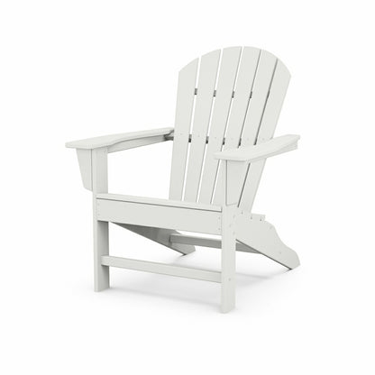 Plow & Hearth POLYWOOD® South Beach Adirondack Chair