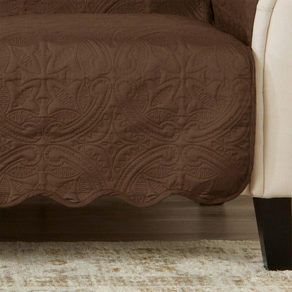 Plow & Hearth Reversible Furniture Protector
