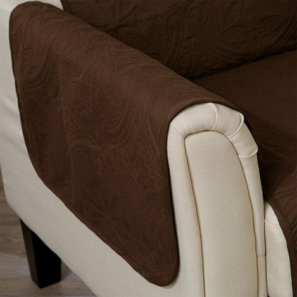 Plow & Hearth Reversible Furniture Protector