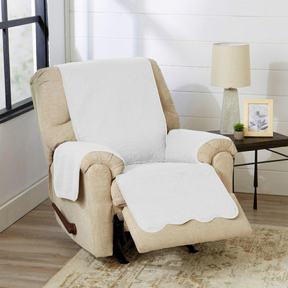 Plow & Hearth Reversible Furniture Protector