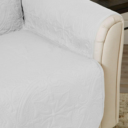 Plow & Hearth Reversible Furniture Protector