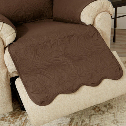Plow & Hearth Reversible Furniture Protector