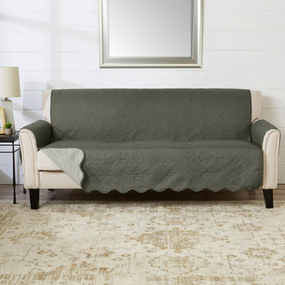 Plow & Hearth Reversible Furniture Protector