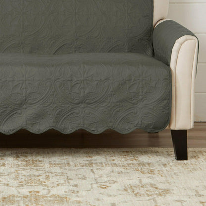 Plow & Hearth Reversible Furniture Protector