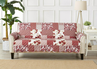 Plow & Hearth Reversible Furniture Protector