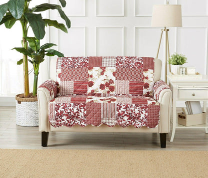 Plow & Hearth Reversible Furniture Protector