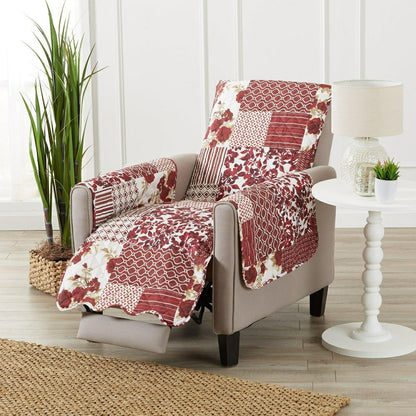 Plow & Hearth Reversible Furniture Protector