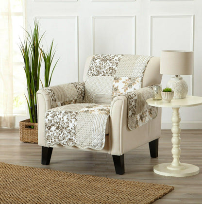 Plow & Hearth Reversible Furniture Protector
