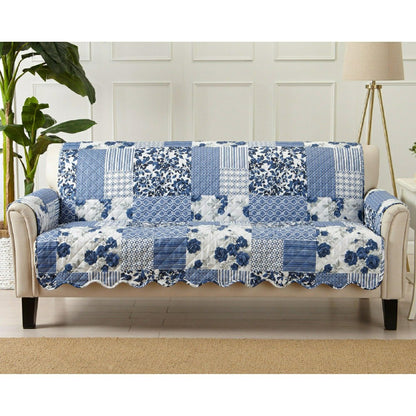 Plow & Hearth Reversible Furniture Protector