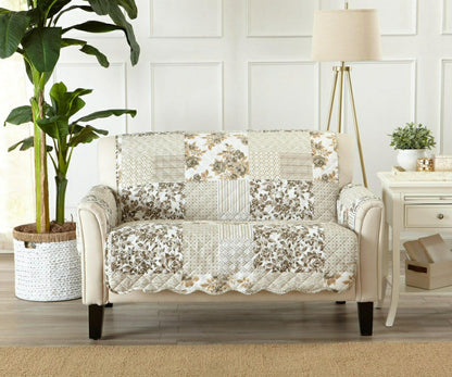 Plow & Hearth Reversible Furniture Protector