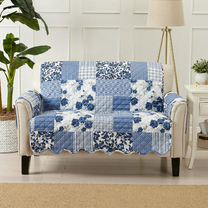 Plow & Hearth Reversible Furniture Protector