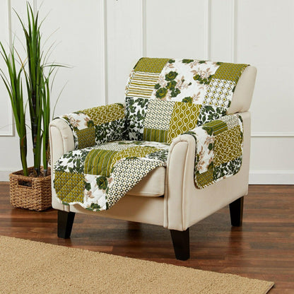 Plow & Hearth Reversible Furniture Protector