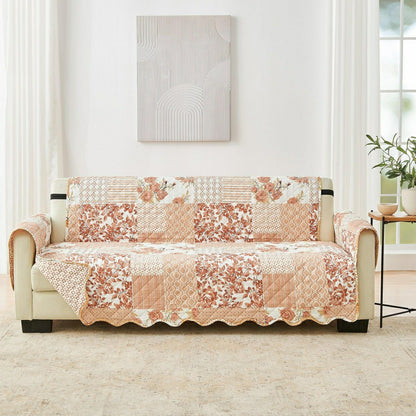 Plow & Hearth Reversible Furniture Protector