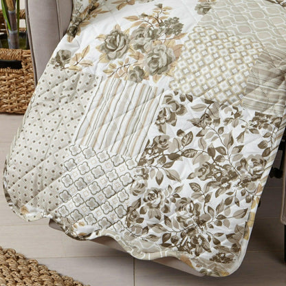 Plow & Hearth Reversible Furniture Protector