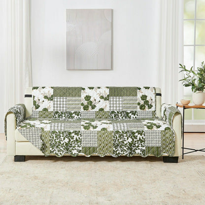 Plow & Hearth Reversible Furniture Protector