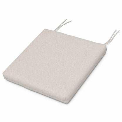 Plow & Hearth POLYWOOD® Seat Cushion, 17"x 20"