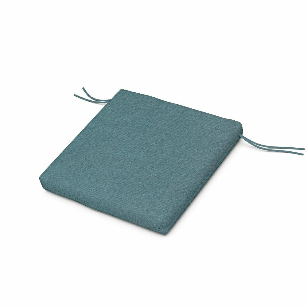Plow & Hearth POLYWOOD® Seat Cushion, 20"x20"
