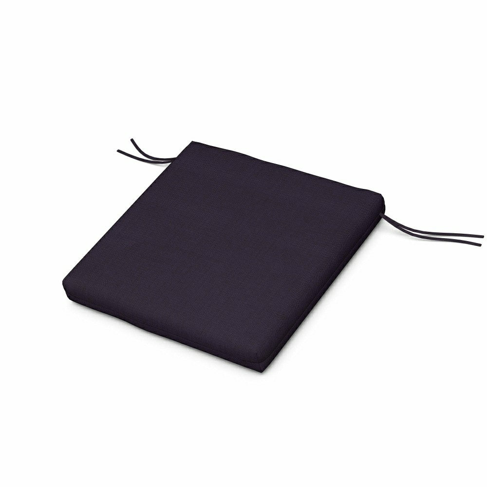 Plow & Hearth POLYWOOD® Seat Cushion, 20"x20"