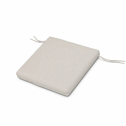 Plow & Hearth POLYWOOD® Seat Cushion, 20"x20"
