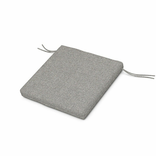 Plow & Hearth POLYWOOD® Seat Cushion, 21.5" x 21"