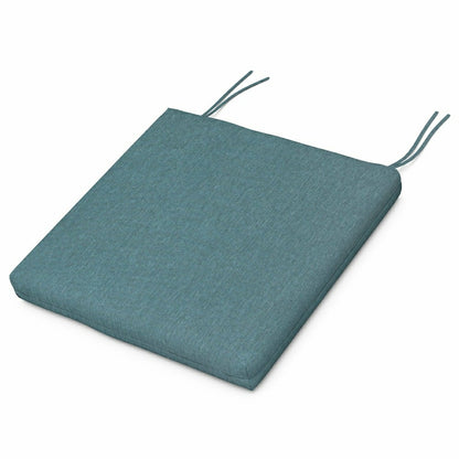 Plow & Hearth POLYWOOD® Seat Cushion, 18.5"x 21"