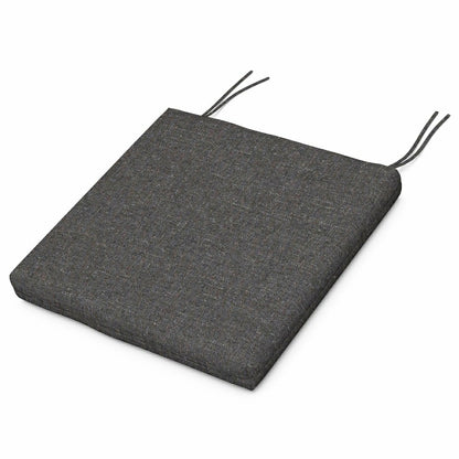Plow & Hearth POLYWOOD® Seat Cushion, 18.5"x 21"