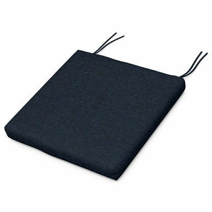 Plow & Hearth POLYWOOD® Seat Cushion, 18.5"x 21"