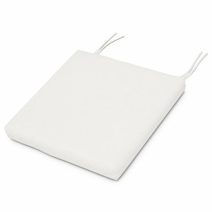 Plow & Hearth POLYWOOD® Seat Cushion, 18.5"x 21"