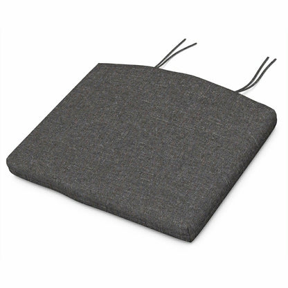 Plow & Hearth POLYWOOD® Seat Cushion, 18"x 22"
