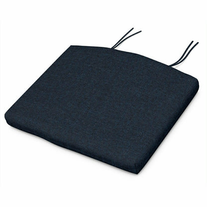 Plow & Hearth POLYWOOD® Seat Cushion, 18"x 22"