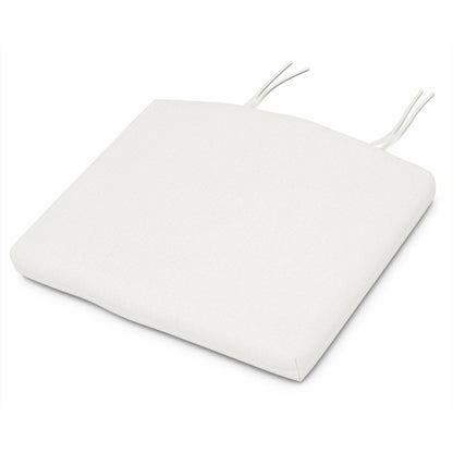 Plow & Hearth POLYWOOD® Seat Cushion, 18"x 22"