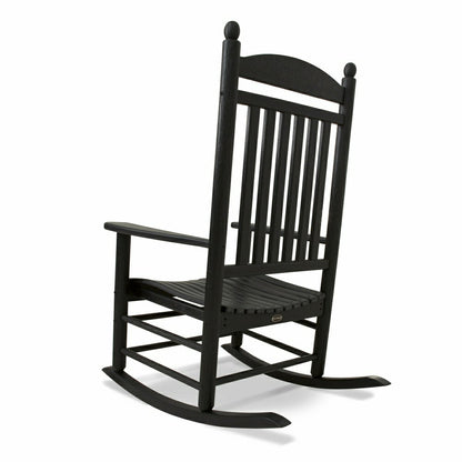 Plow & Hearth POLYWOOD® Jefferson Rocking Chair