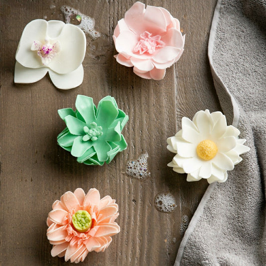 Plow & Hearth Joy Petite Soap