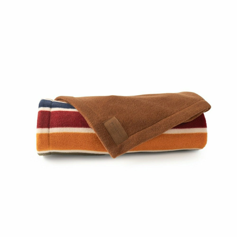 Plow & Hearth Pendleton National Park Crate Blanket