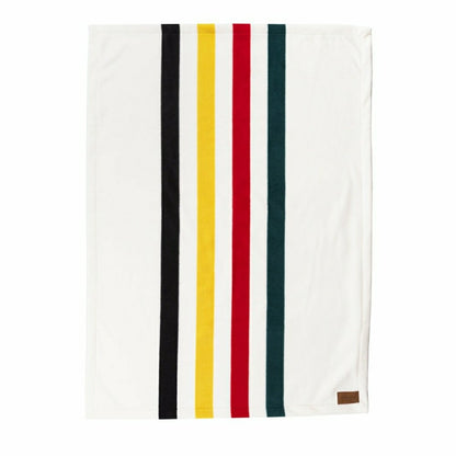 Plow & Hearth Pendleton National Park Crate Blanket