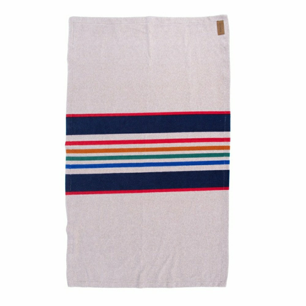 Plow & Hearth Pendleton National Park Crate Blanket