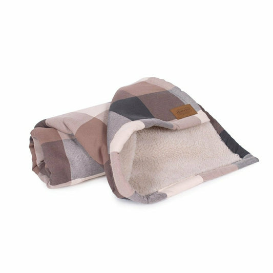 Plow & Hearth Pendleton Plaid Crate Blanket