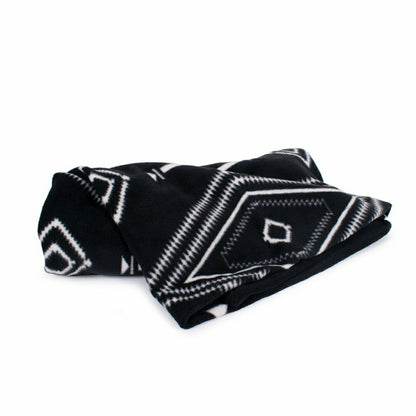 Plow & Hearth Pendleton Fleece Crate Blanket