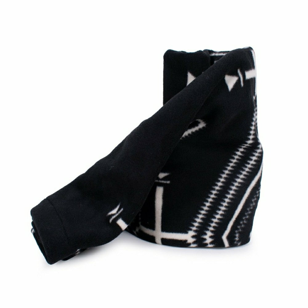 Plow & Hearth Pendleton Fleece Crate Blanket